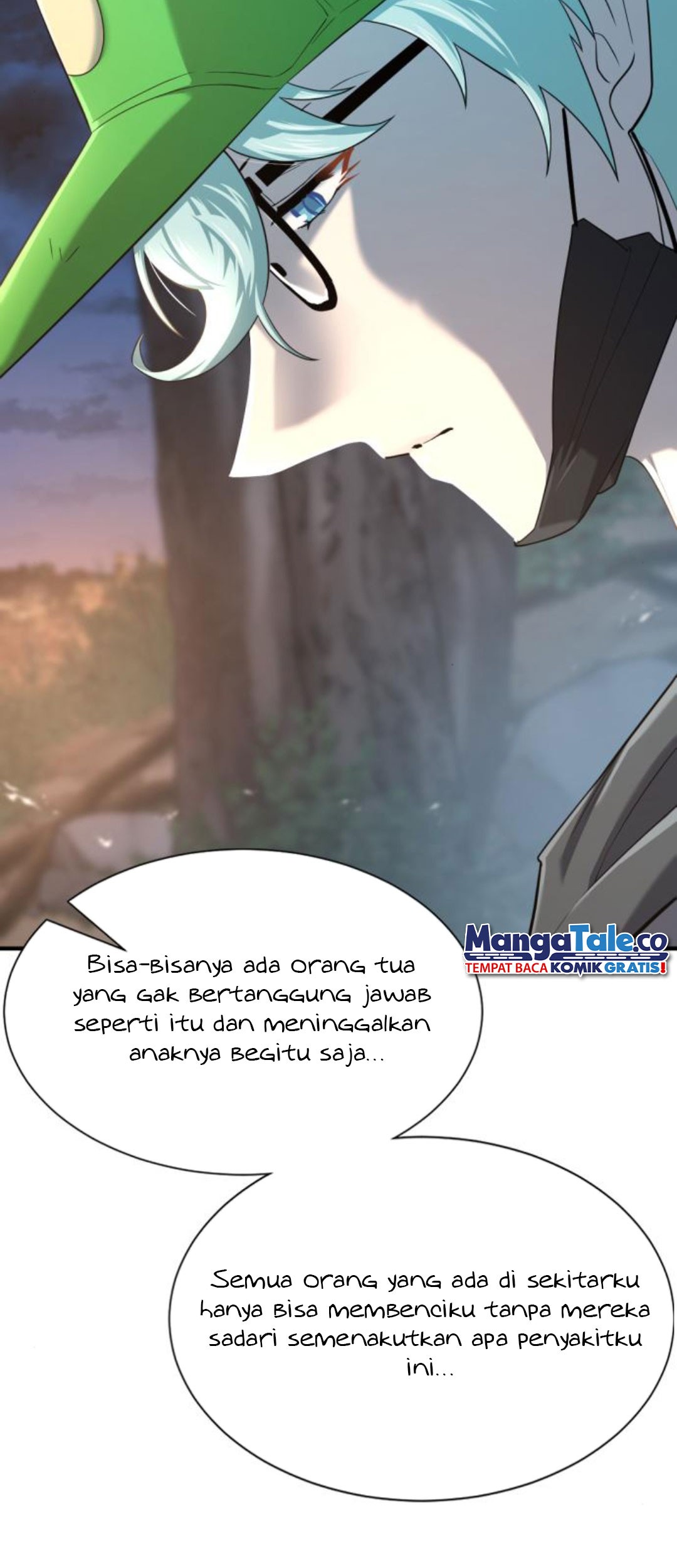 Chapter 154 - halaman 77