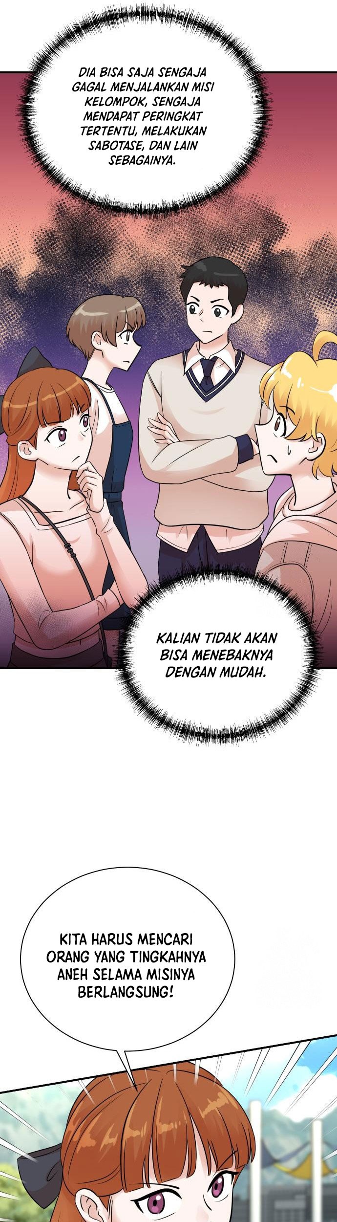Chapter 149 - halaman 35