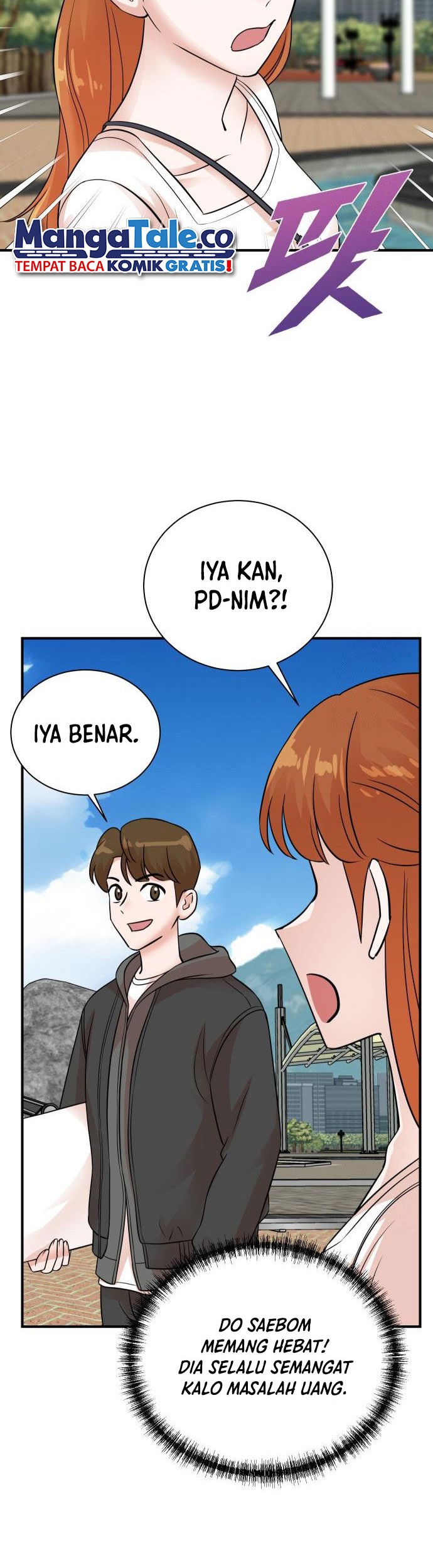 Chapter 149 - halaman 36