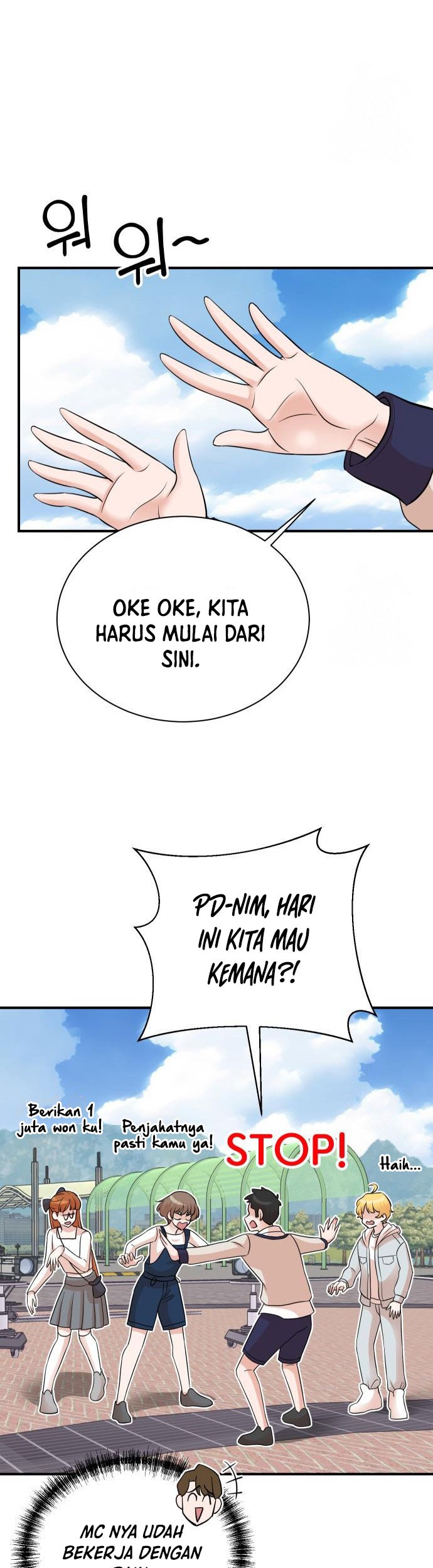 Chapter 149 - halaman 37