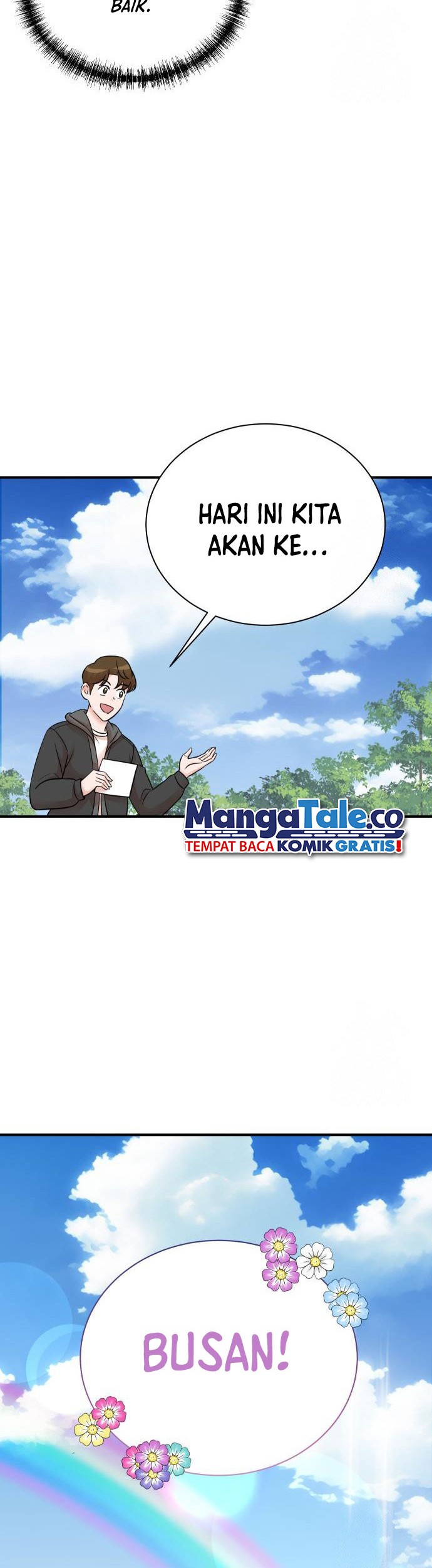 Chapter 149 - halaman 38