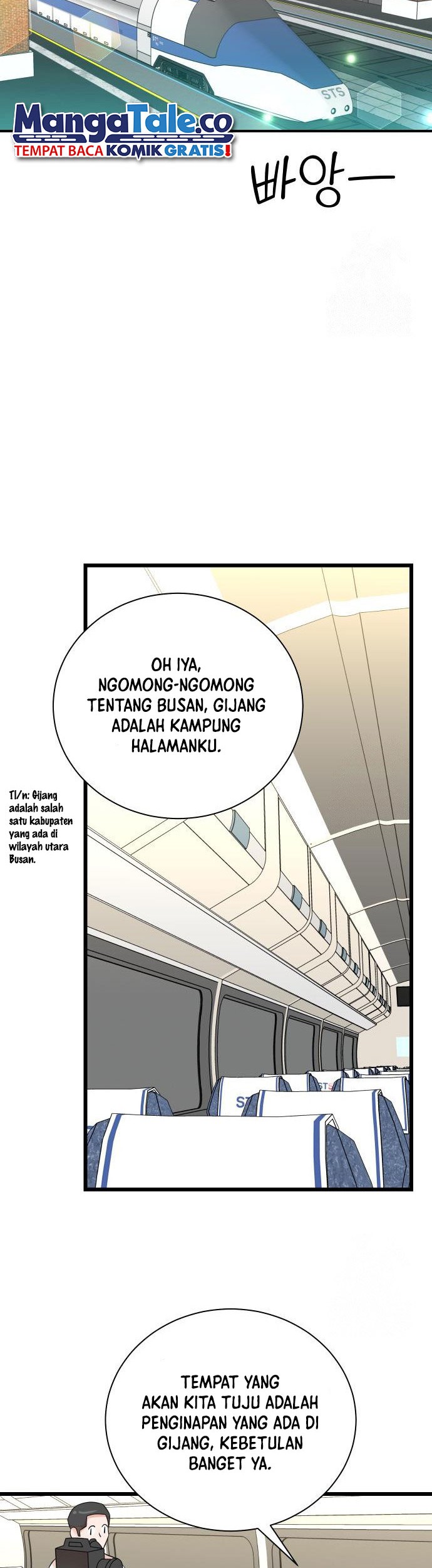 Chapter 149 - halaman 40