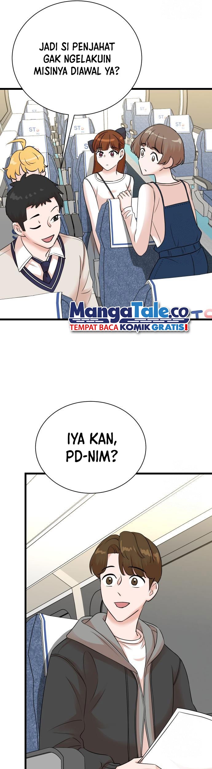 Chapter 149 - halaman 43