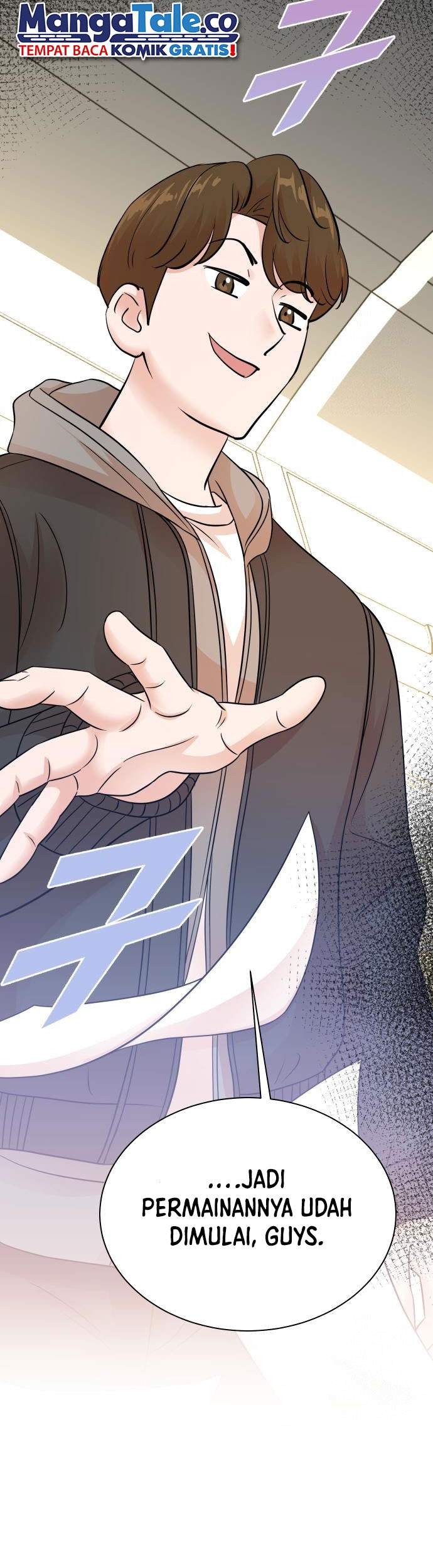 Chapter 149 - halaman 45