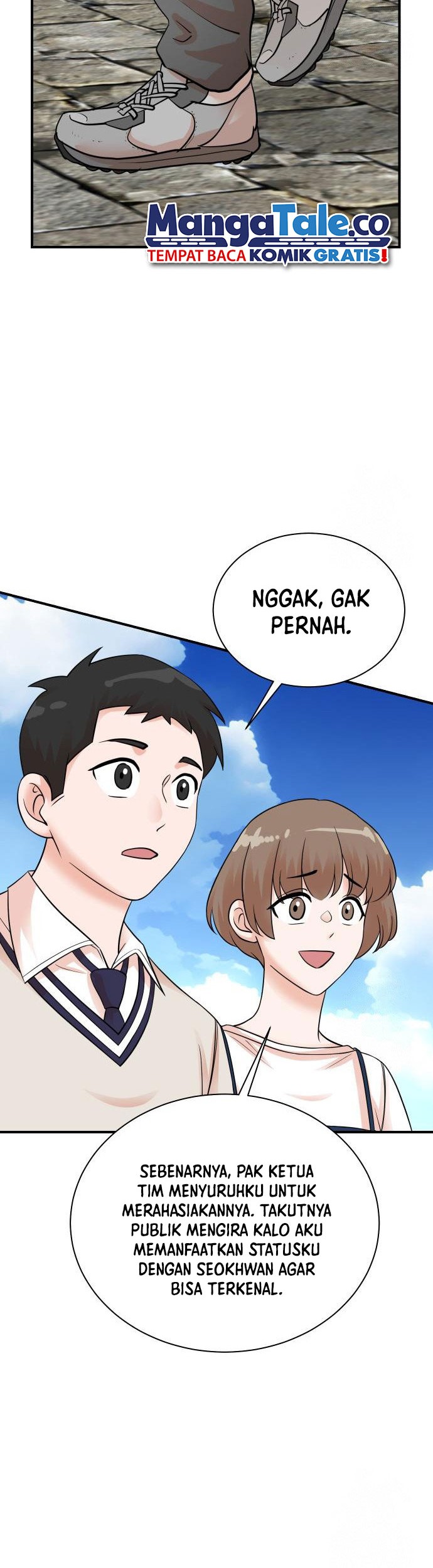 Chapter 149 - halaman 12