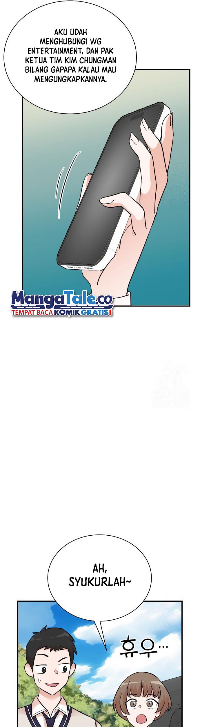Chapter 149 - halaman 15