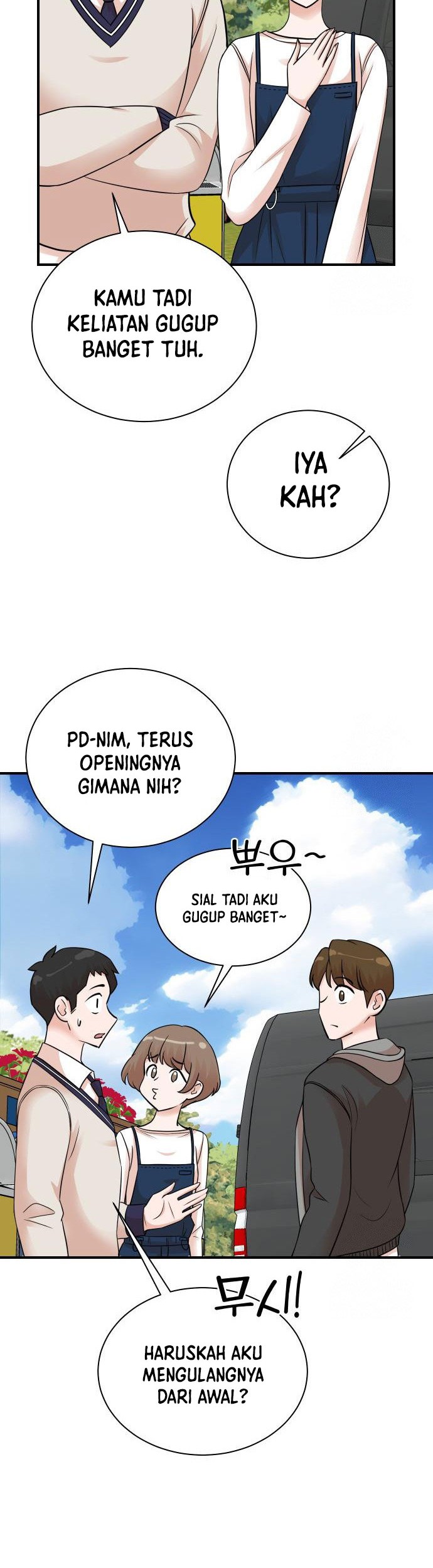 Chapter 149 - halaman 16