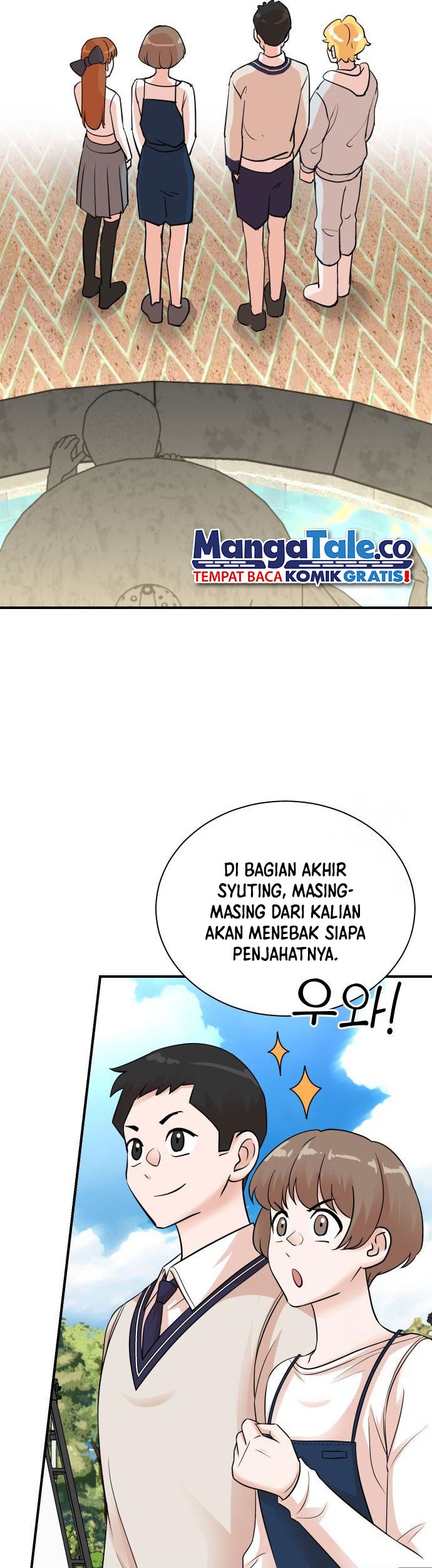 Chapter 149 - halaman 20