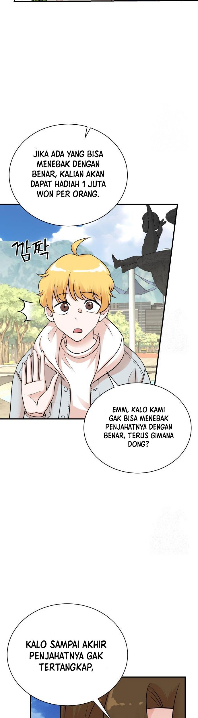 Chapter 149 - halaman 21
