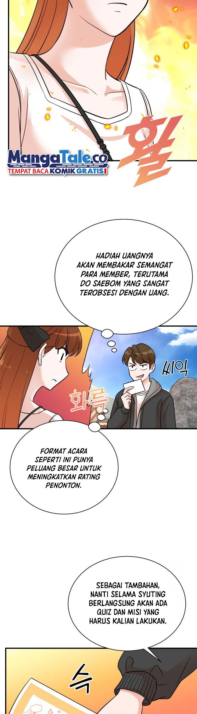 Chapter 149 - halaman 24