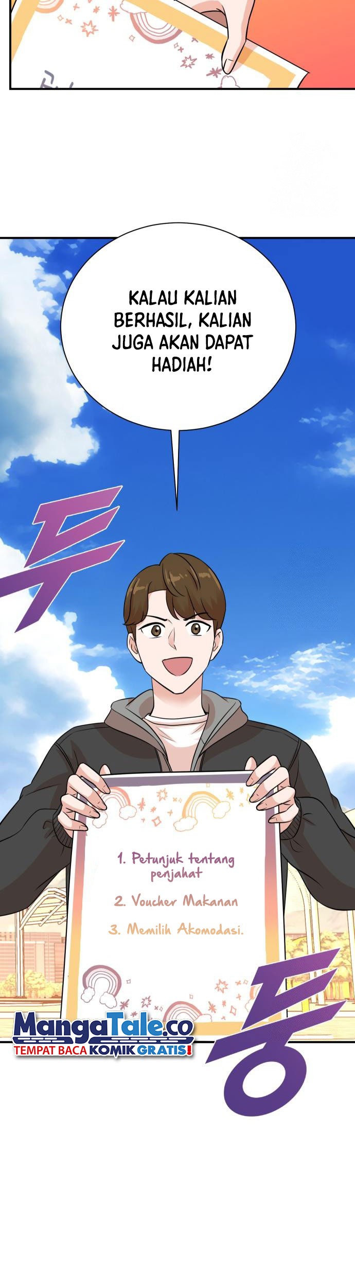 Chapter 149 - halaman 25