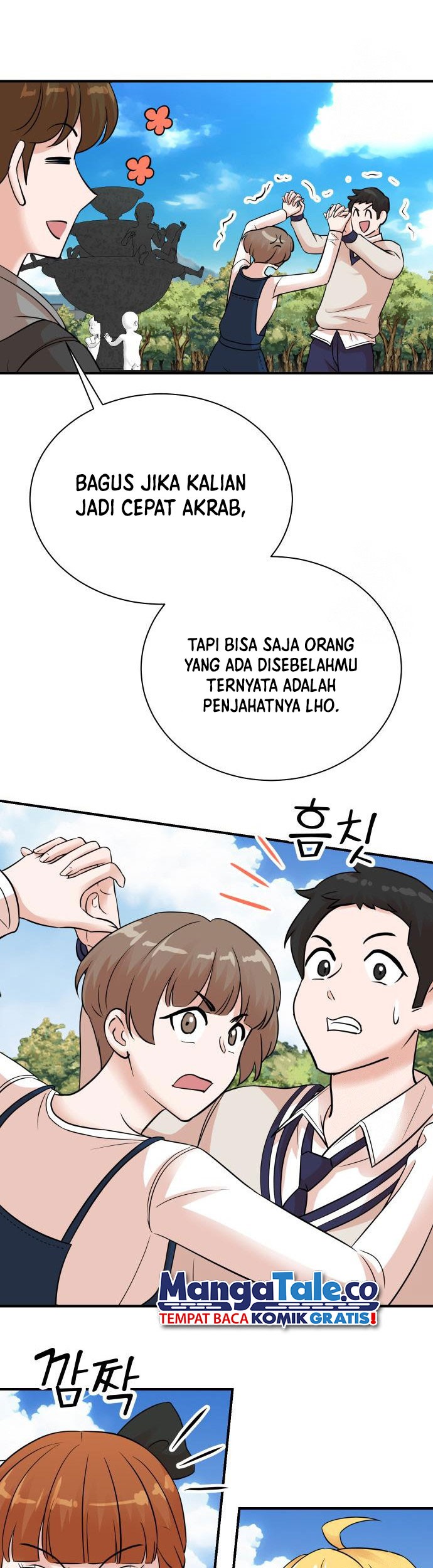 Chapter 149 - halaman 31