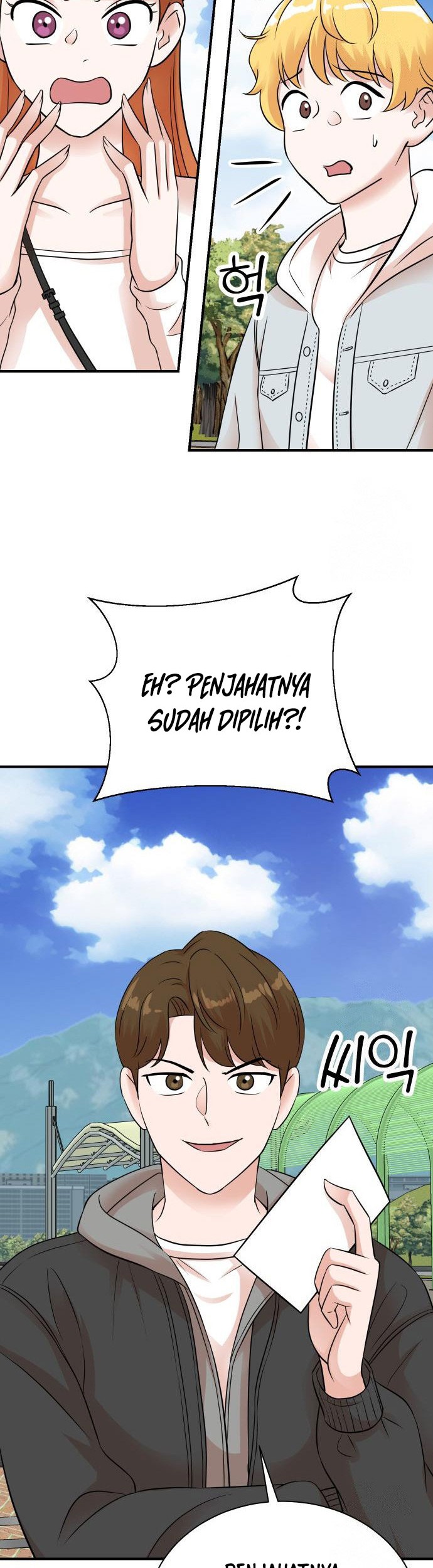 Chapter 149 - halaman 32