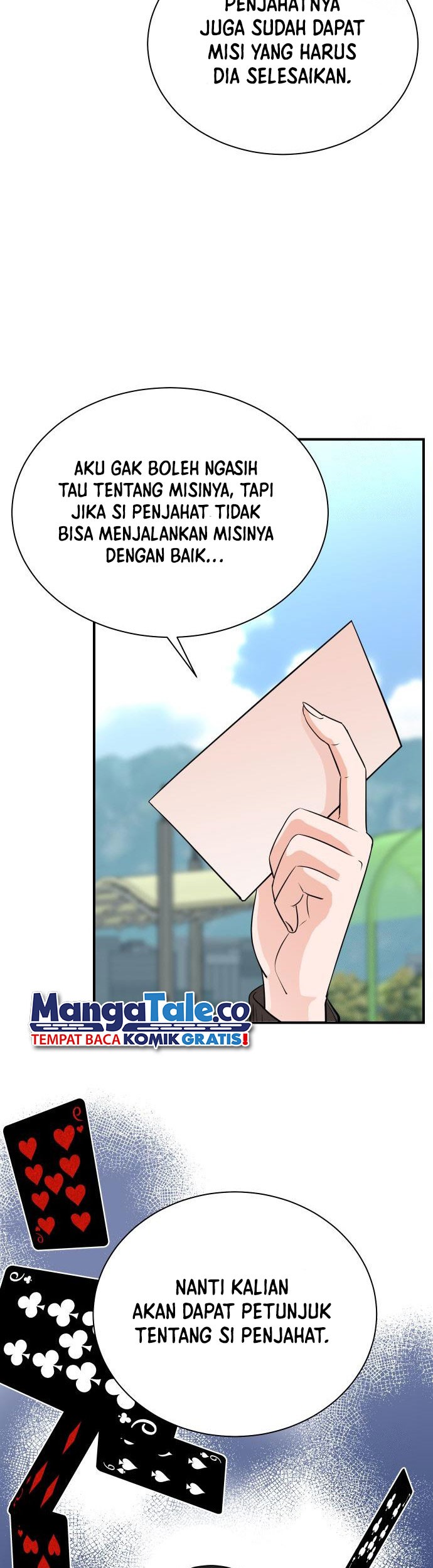 Chapter 149 - halaman 33