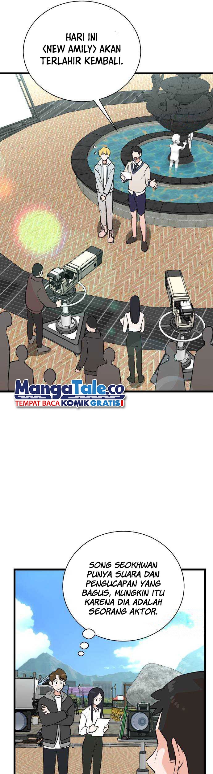 Chapter 148 - halaman 35