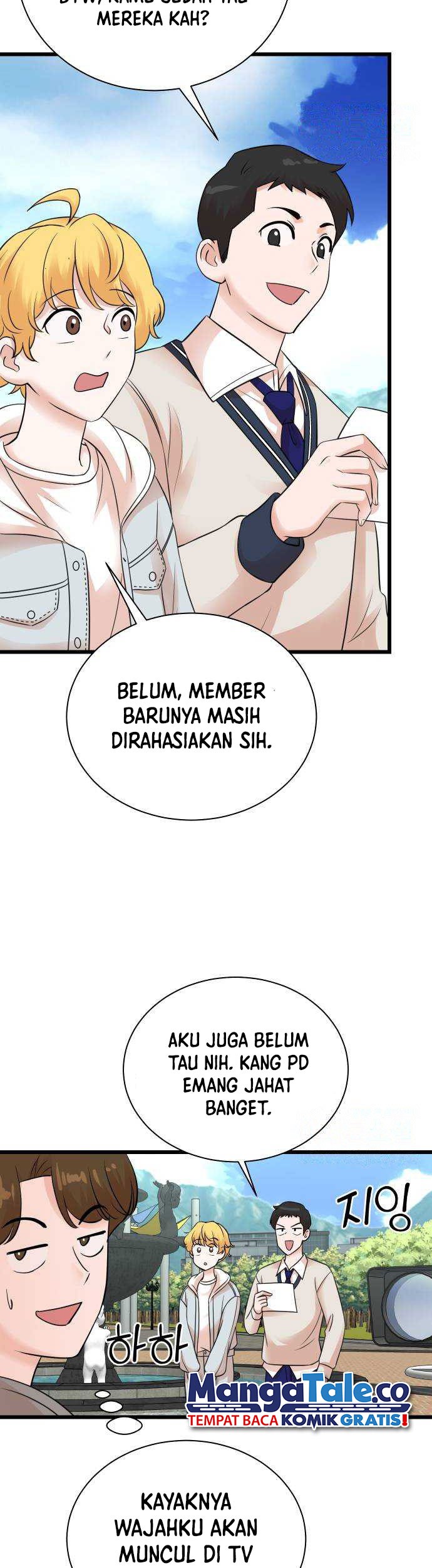 Chapter 148 - halaman 37