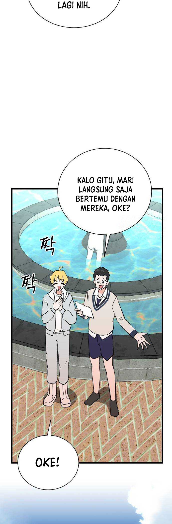Chapter 148 - halaman 38