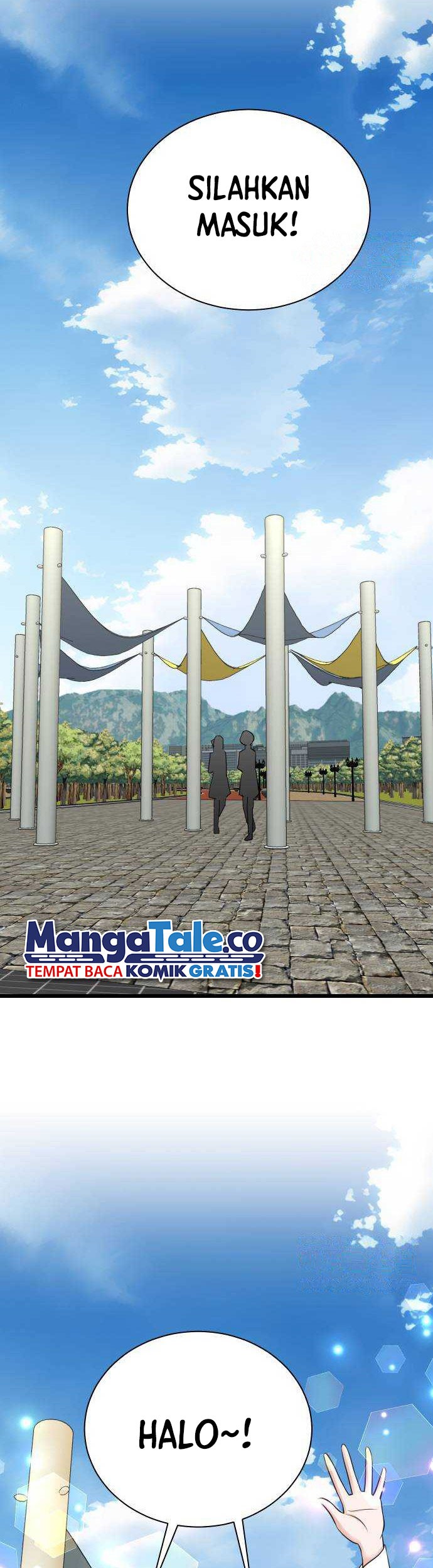 Chapter 148 - halaman 39
