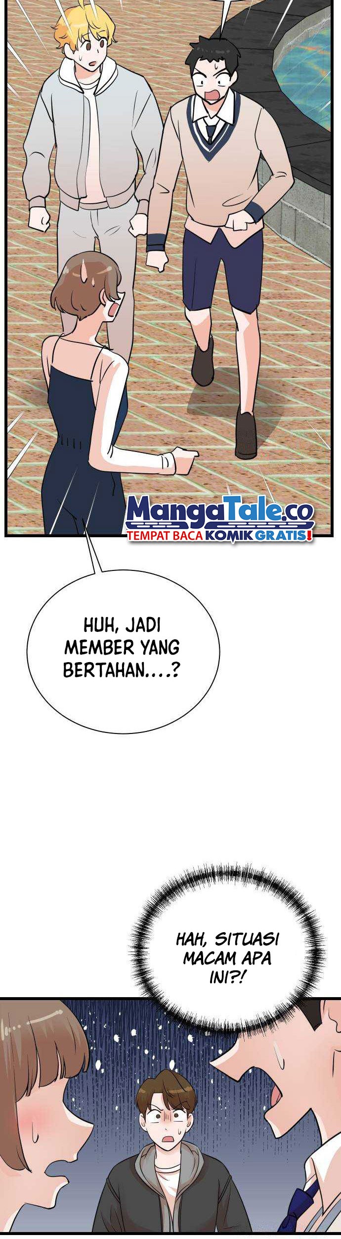 Chapter 148 - halaman 42
