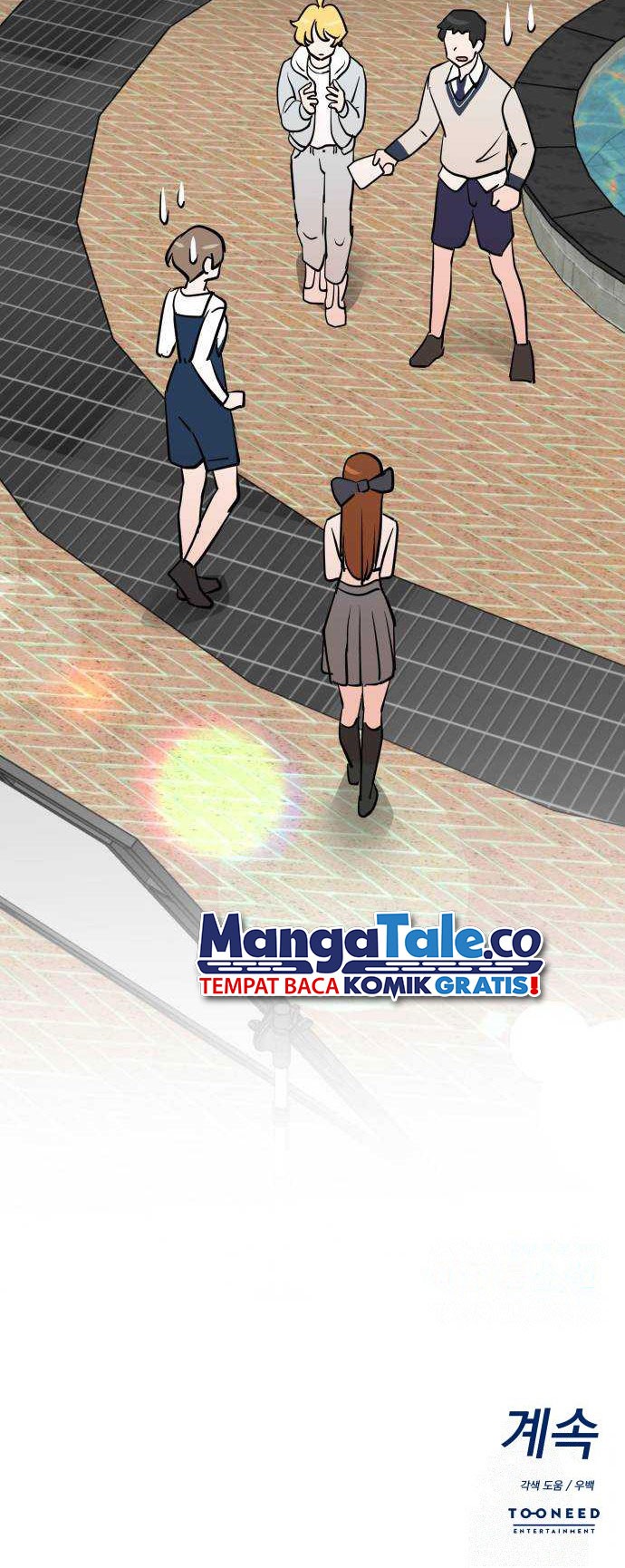 Chapter 148 - halaman 45