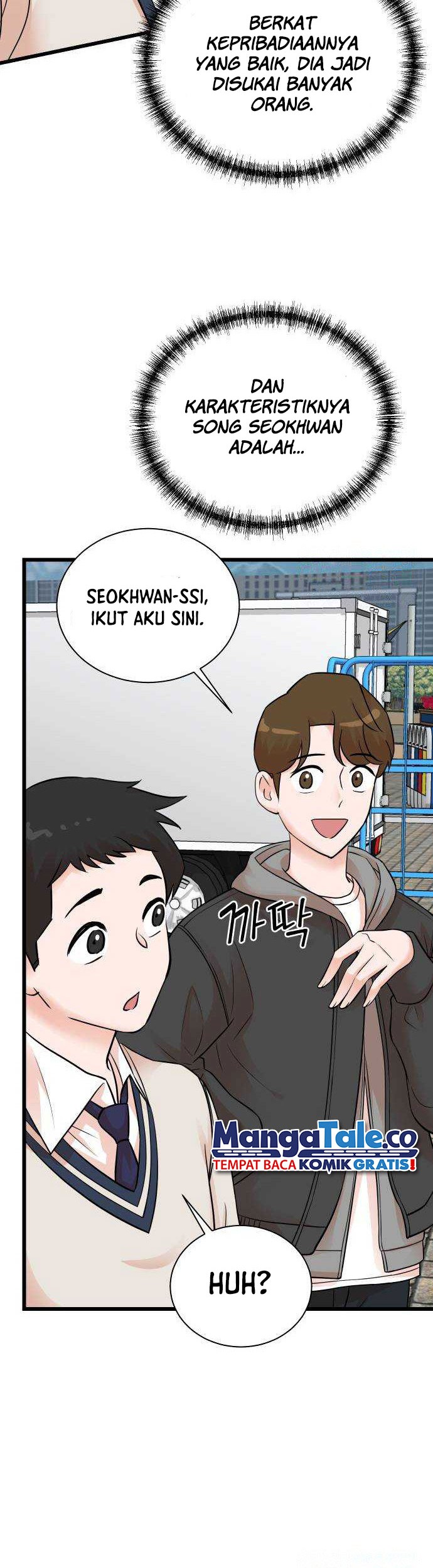 Chapter 148 - halaman 14
