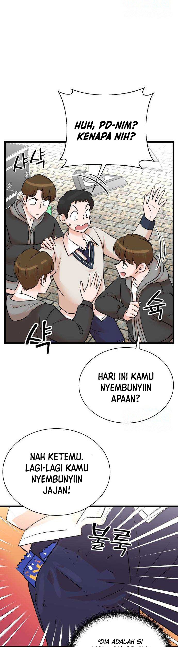 Chapter 148 - halaman 15