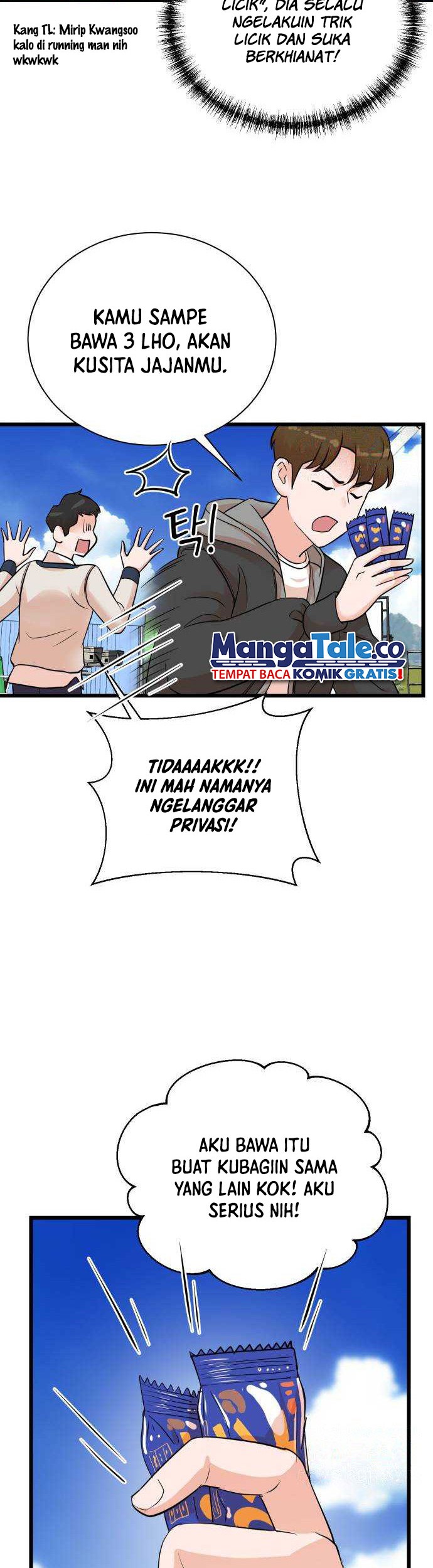 Chapter 148 - halaman 16