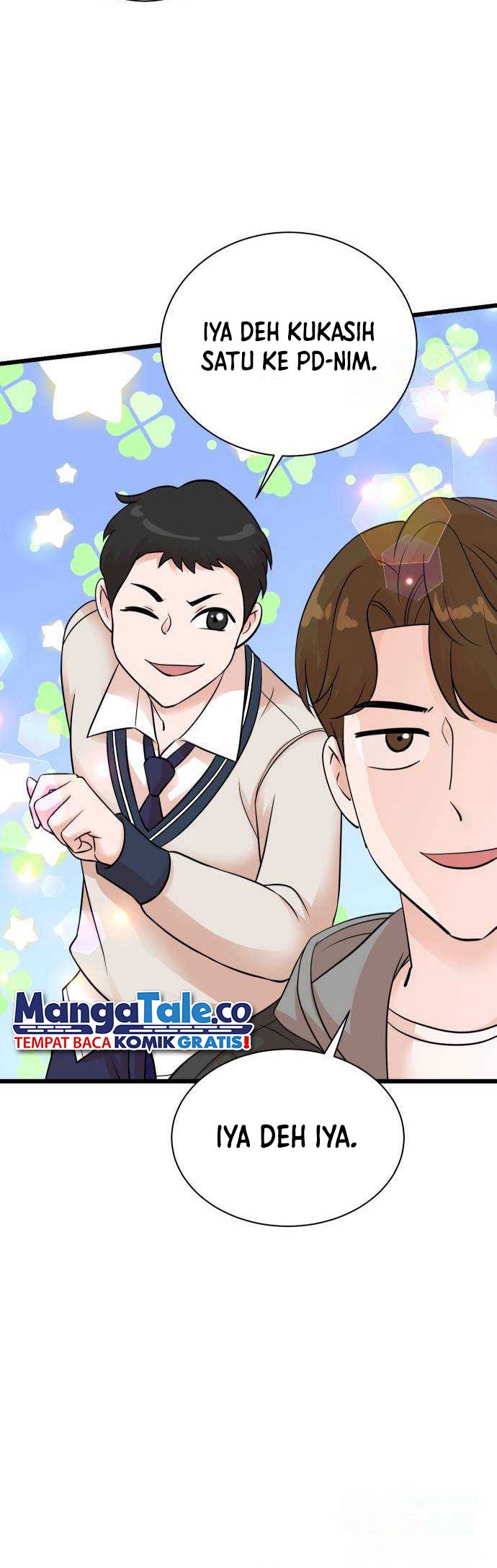 Chapter 148 - halaman 18