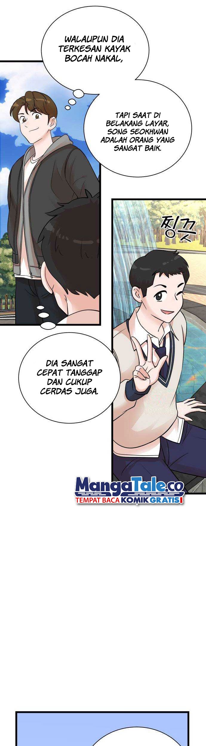 Chapter 148 - halaman 21