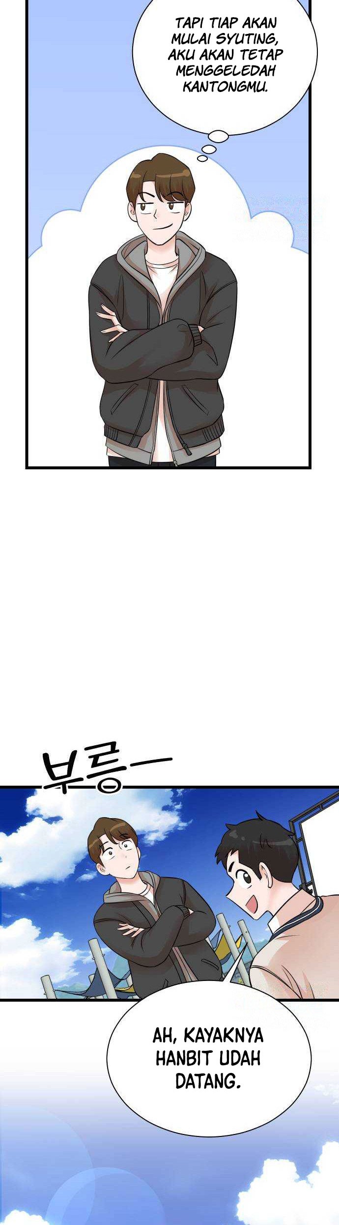 Chapter 148 - halaman 22
