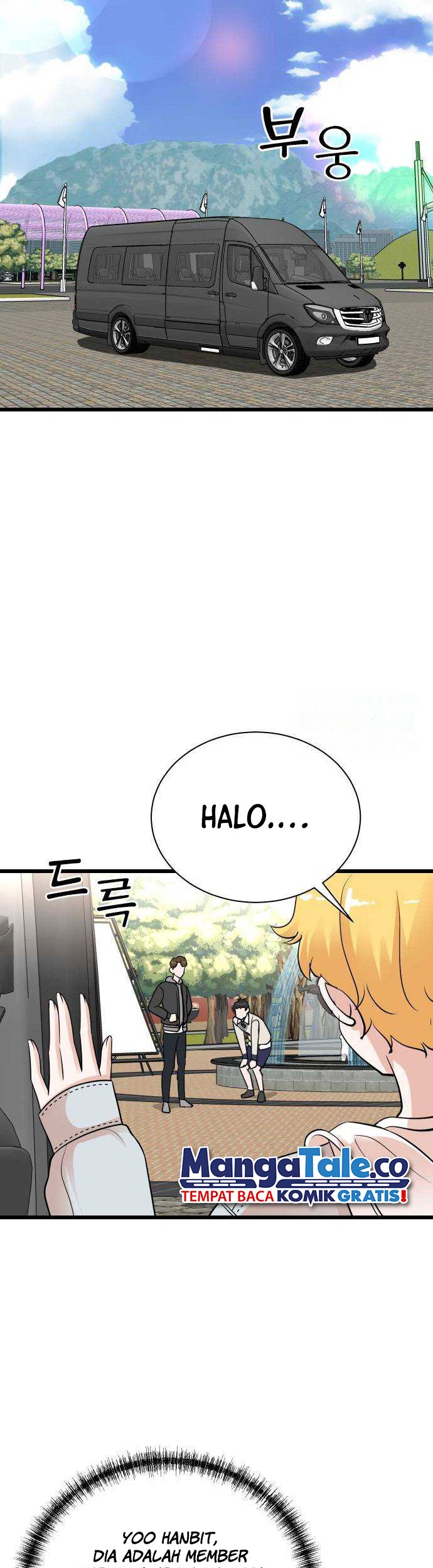 Chapter 148 - halaman 23