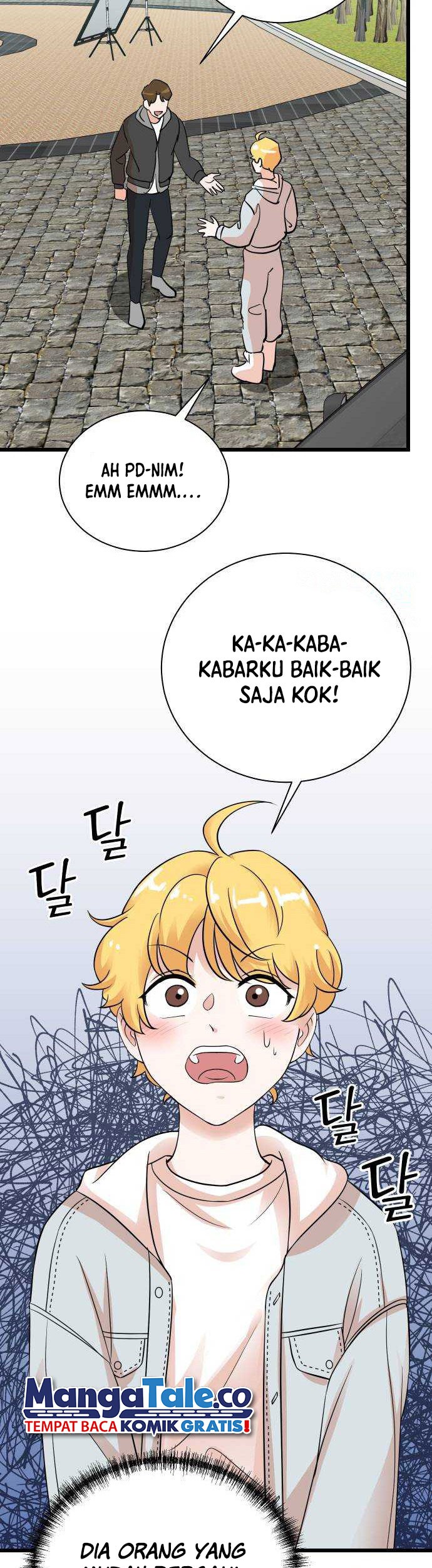Chapter 148 - halaman 25