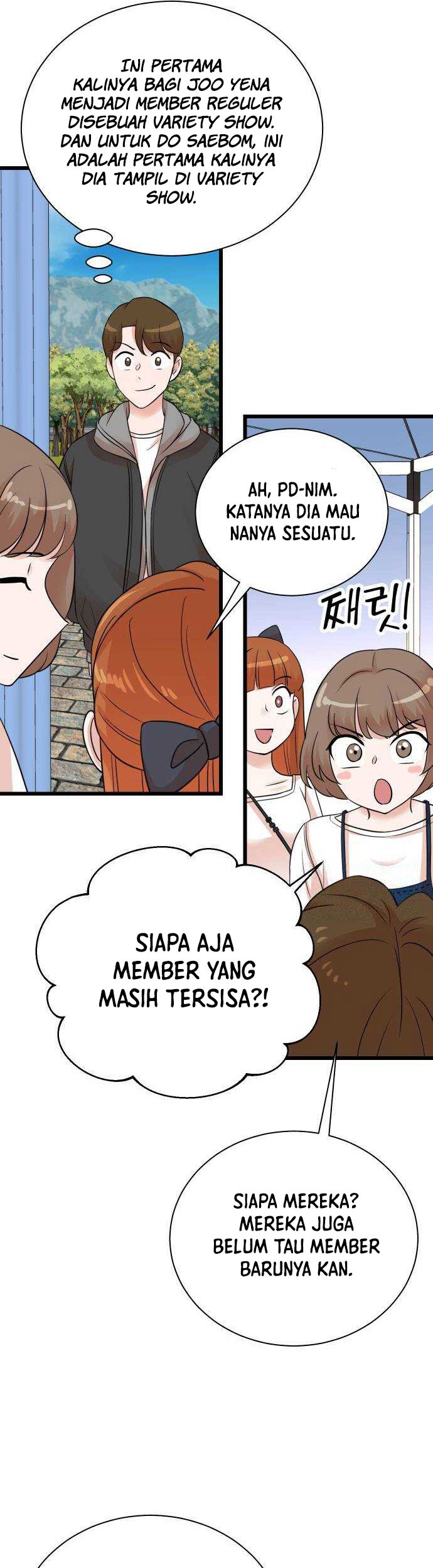 Chapter 148 - halaman 31