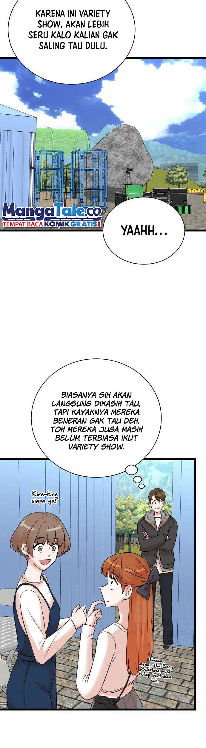 Chapter 148 - halaman 32