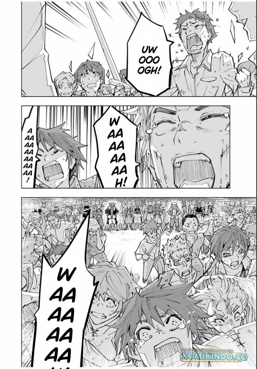 Chapter 133 - halaman 13