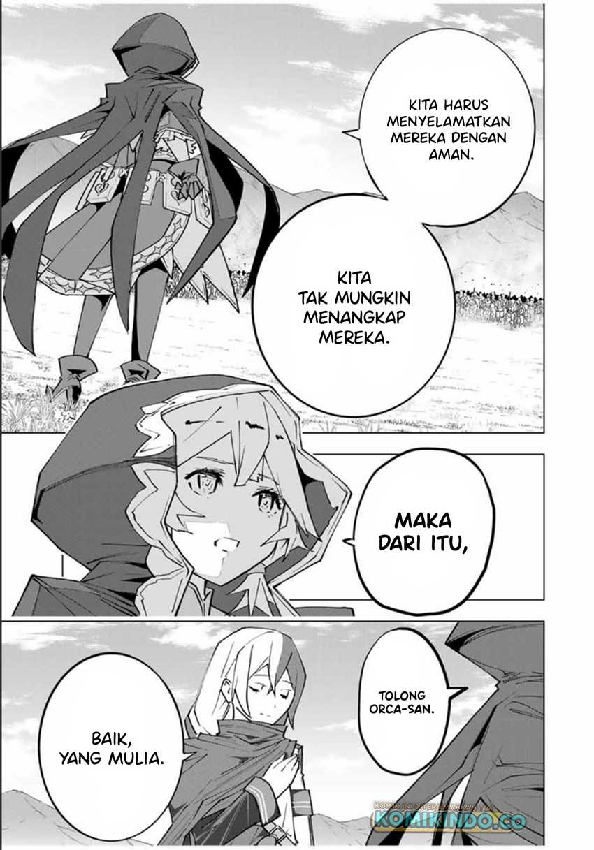 Chapter 133 - halaman 16