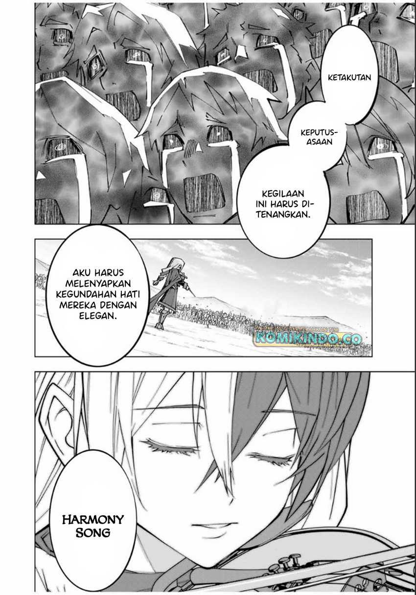 Chapter 133 - halaman 17