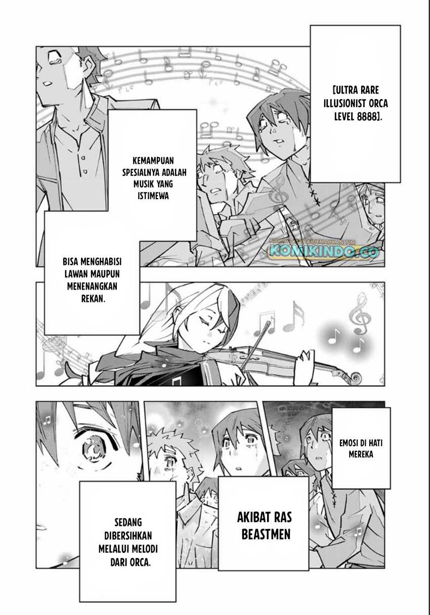 Chapter 133 - halaman 19