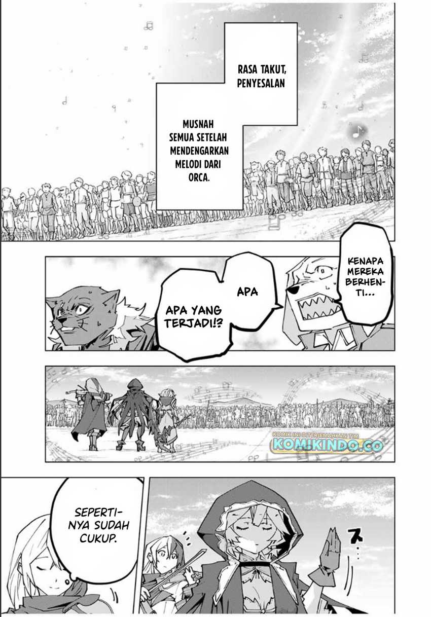 Chapter 133 - halaman 20