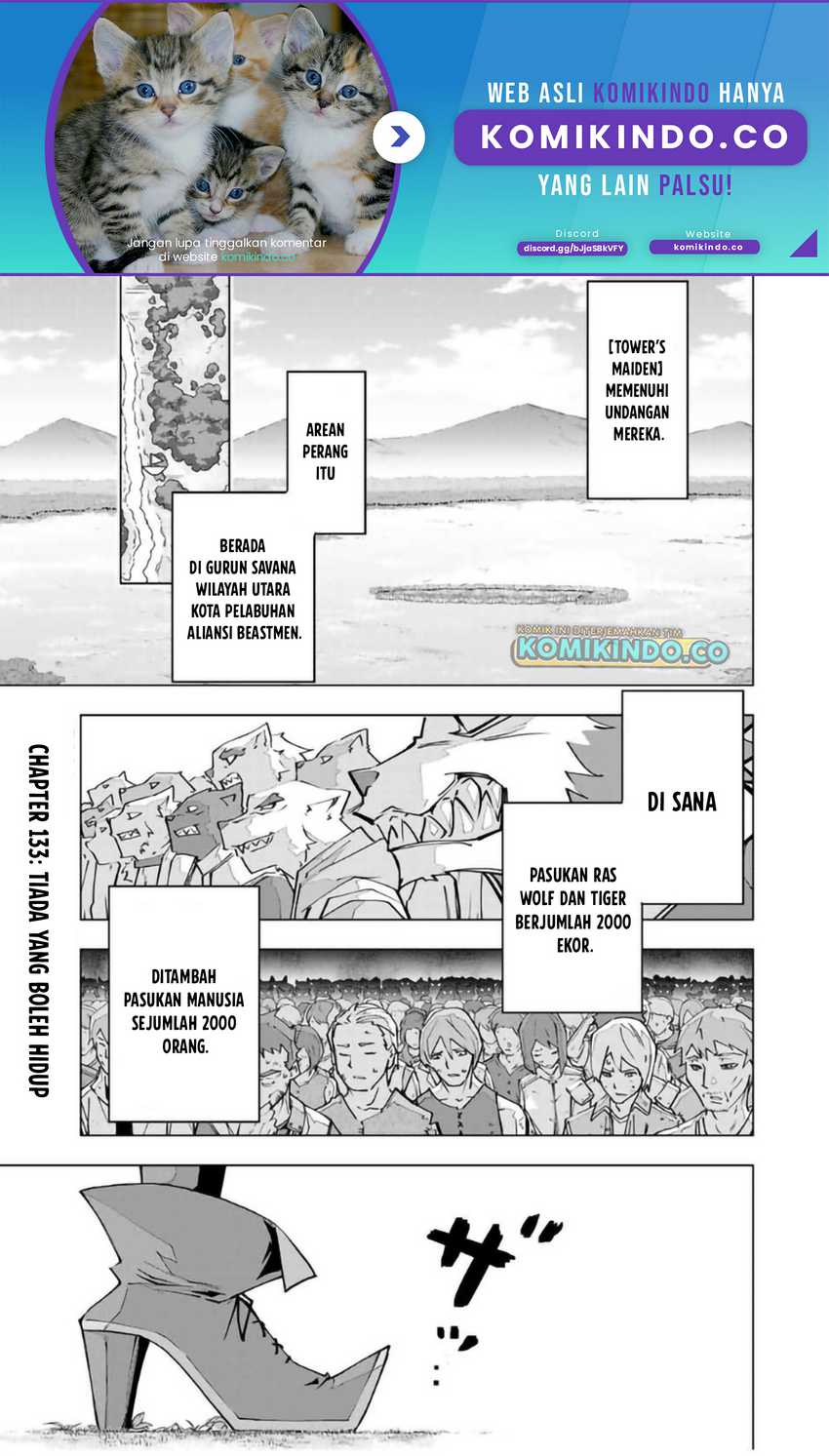 Chapter 133 - halaman 3