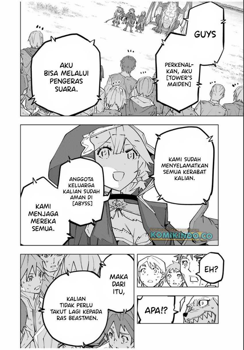 Chapter 133 - halaman 21