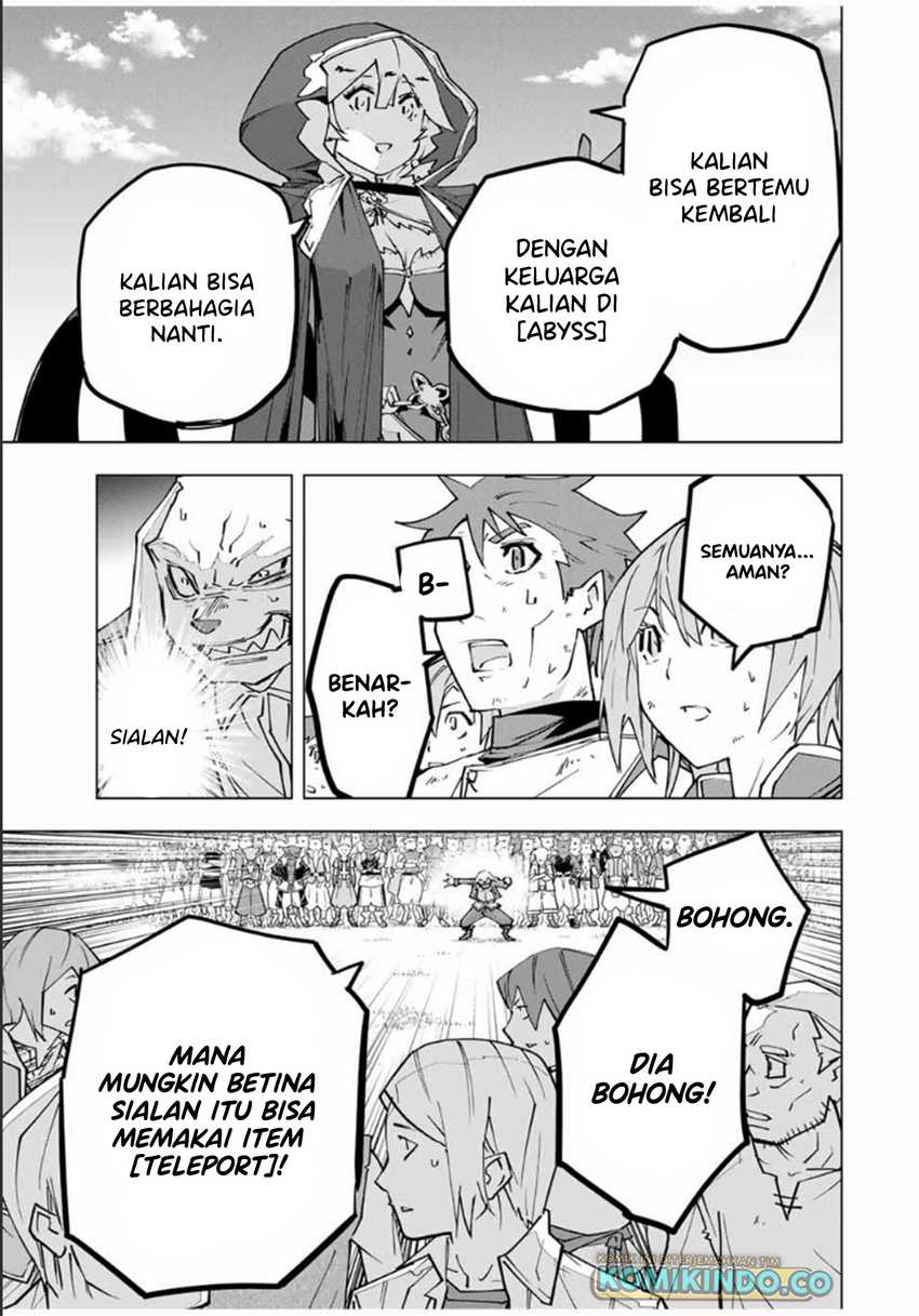 Chapter 133 - halaman 22