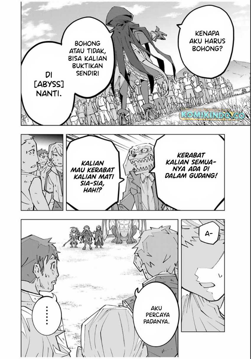 Chapter 133 - halaman 23