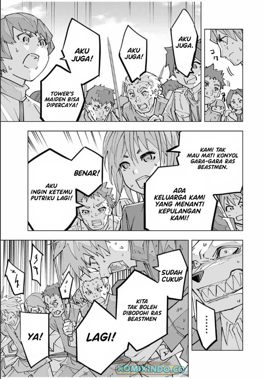 Chapter 133 - halaman 24