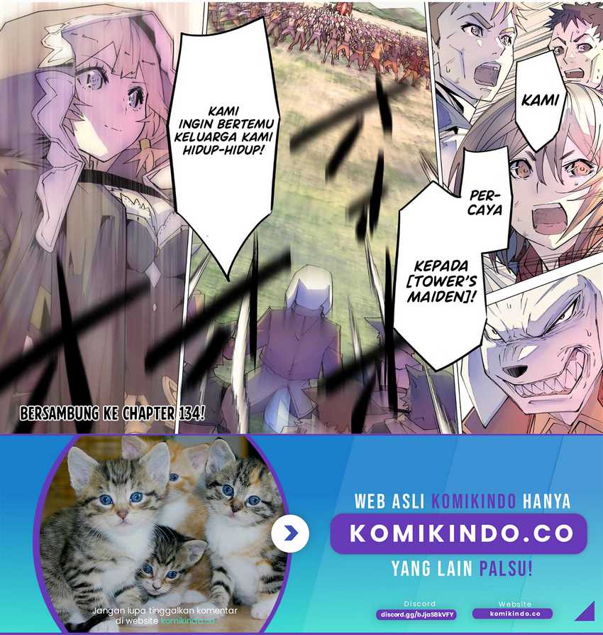 Chapter 133 - halaman 25