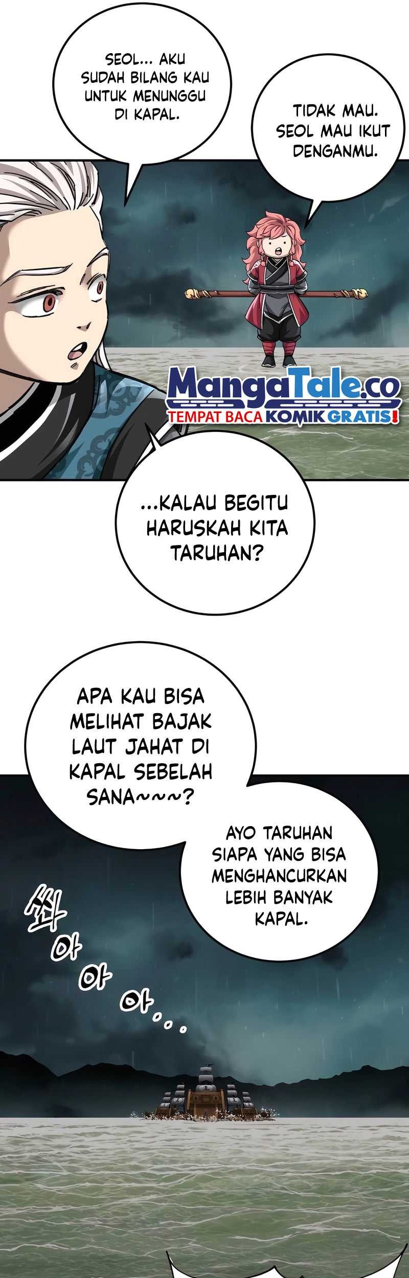 Chapter 51 - halaman 67
