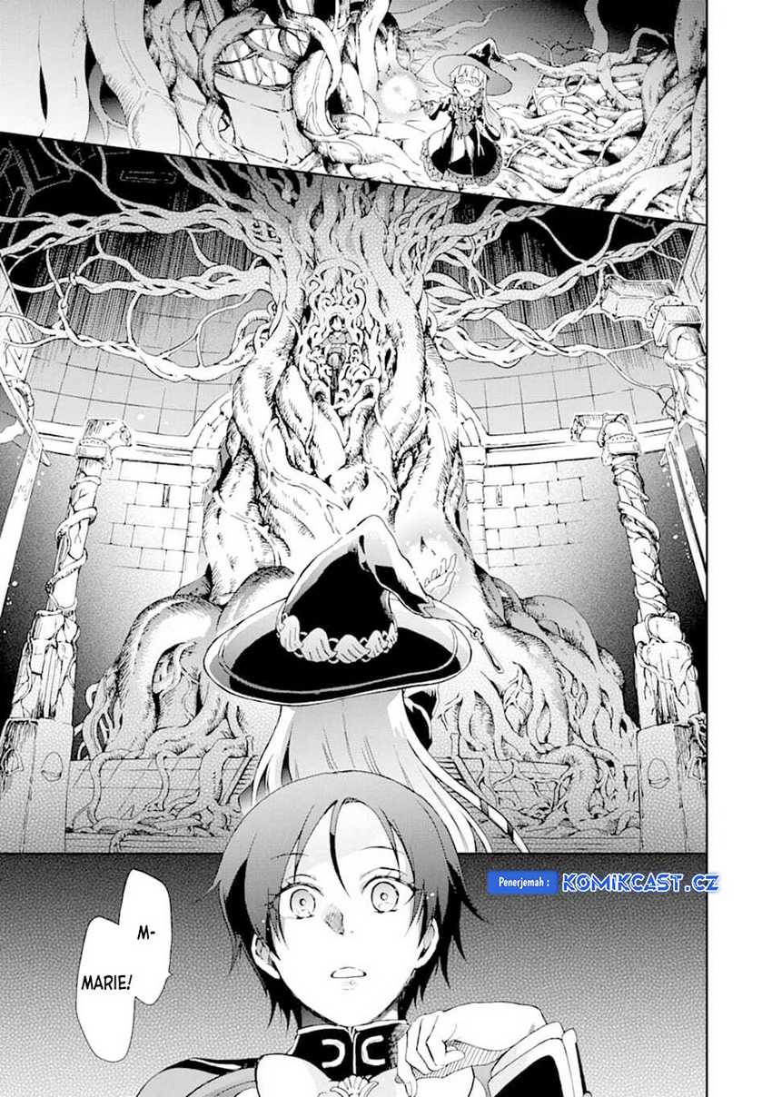 Chapter 33 - halaman 22