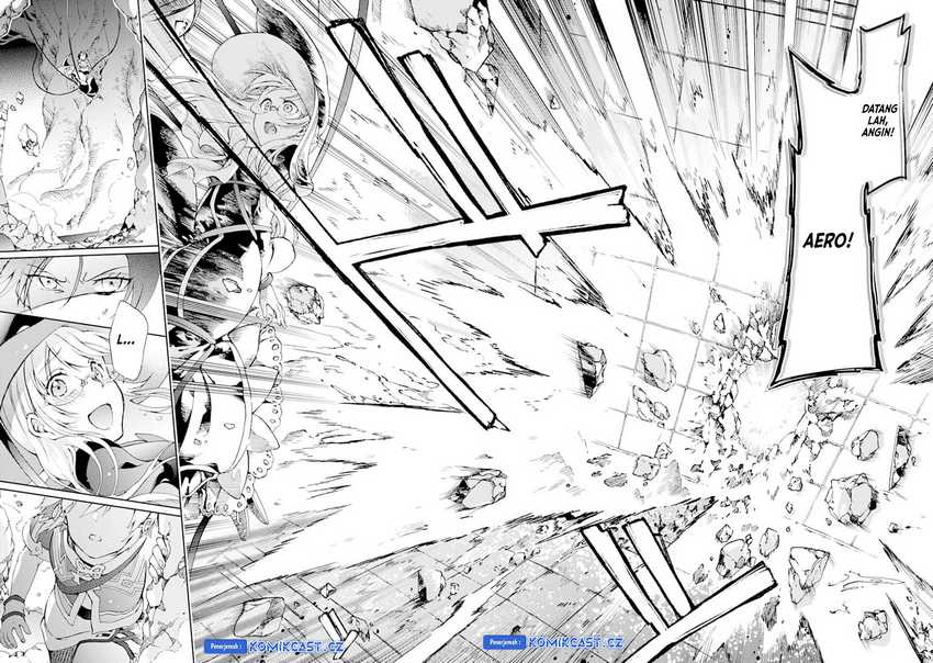 Chapter 33 - halaman 31