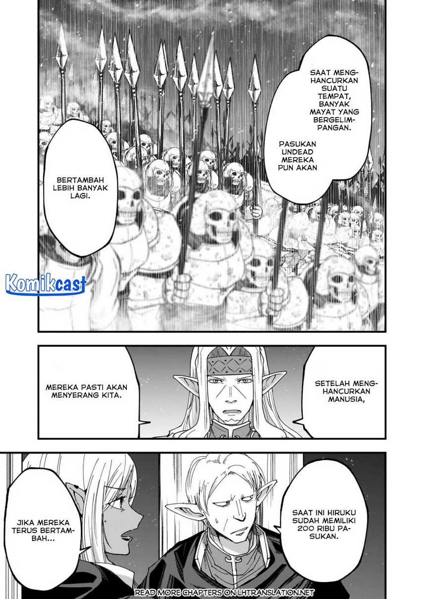 Chapter 62 - halaman 19