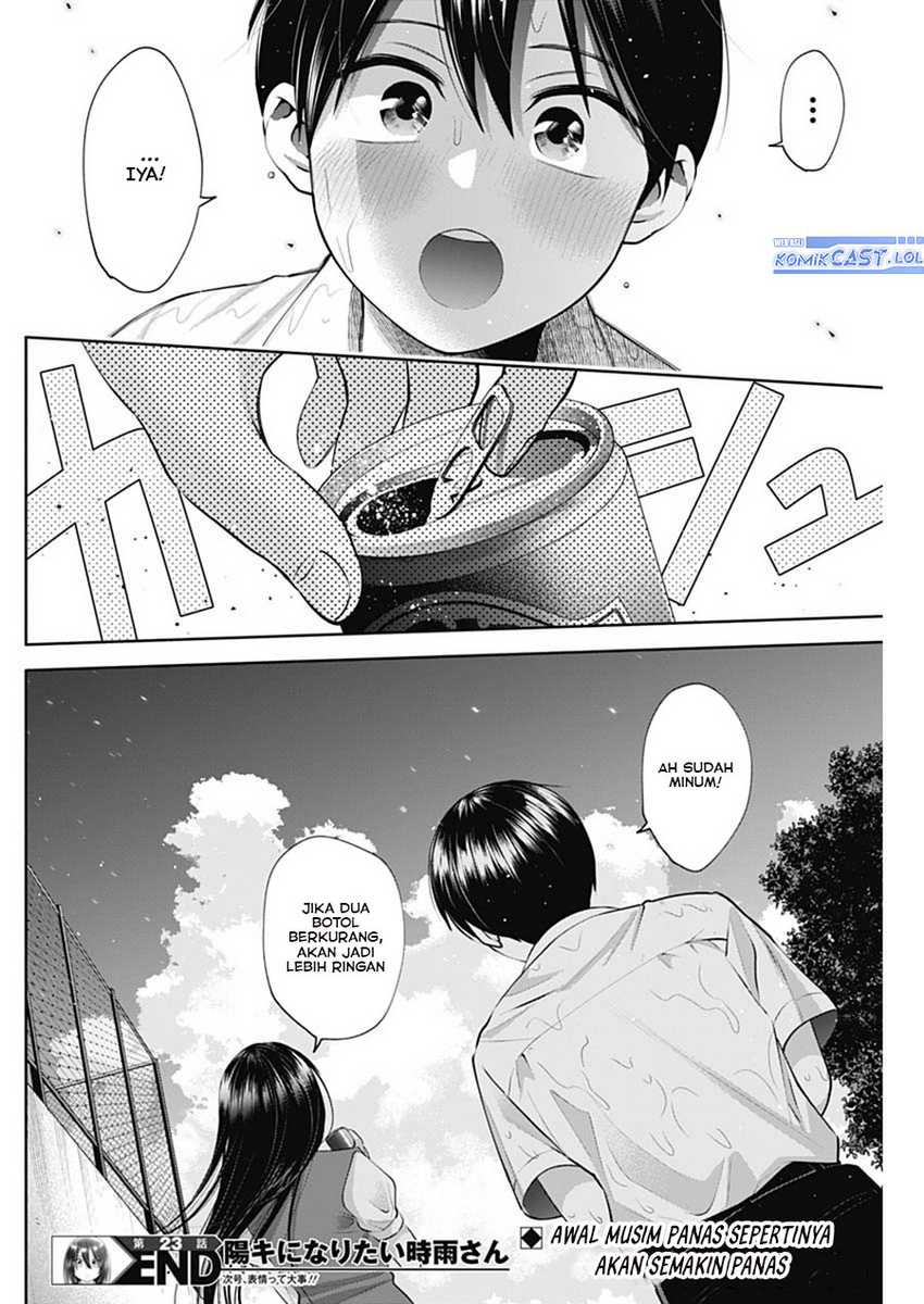 Chapter 23 - halaman 16